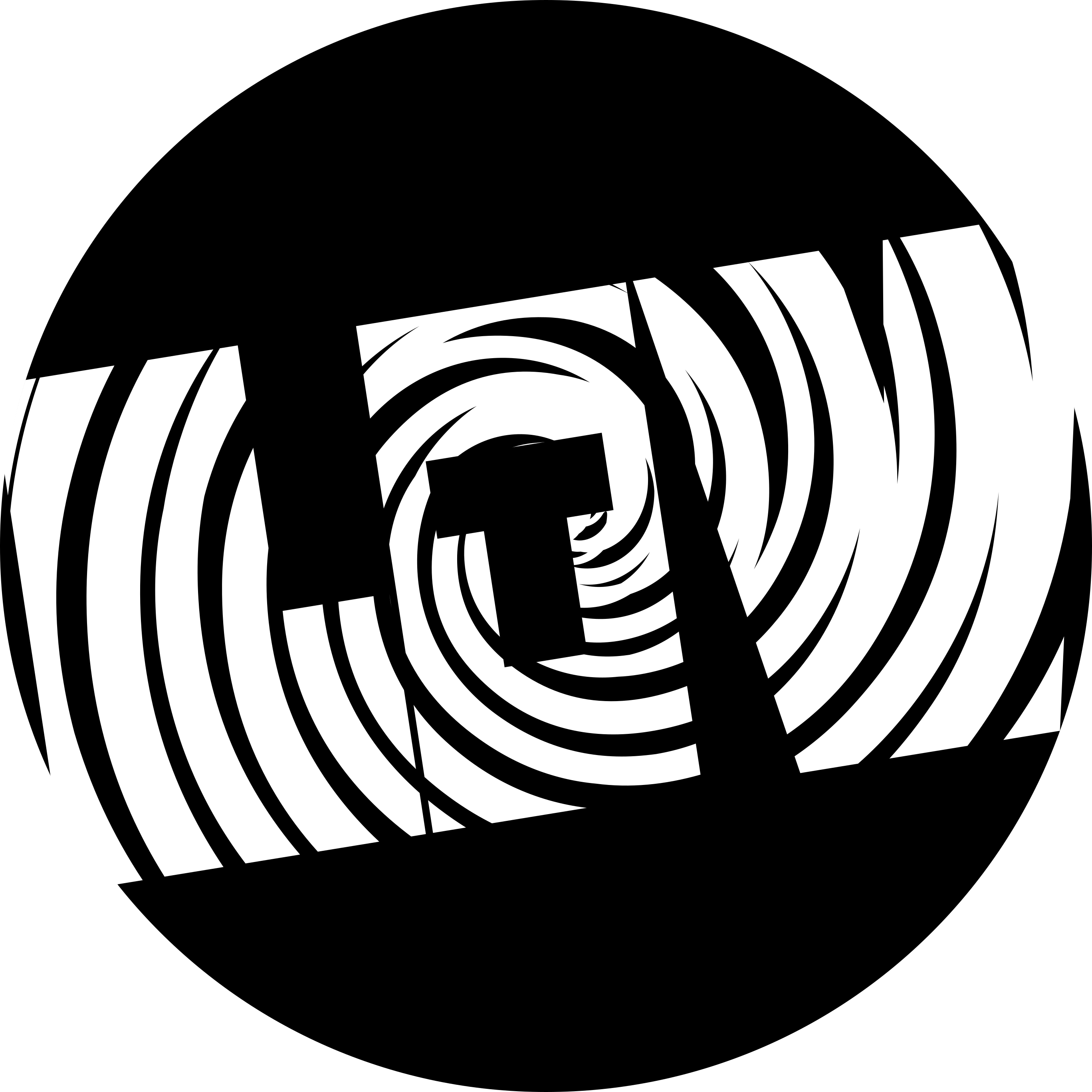 Lost In The Verse logo